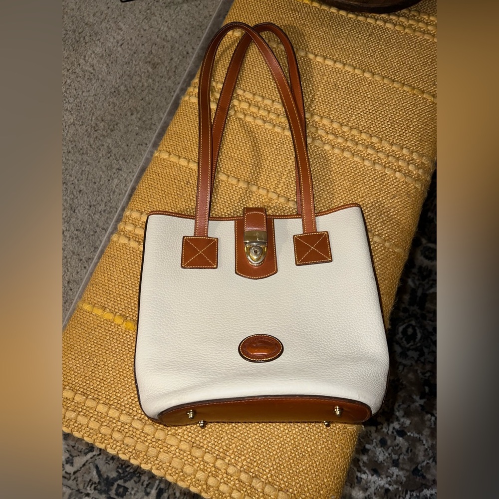 Vintage Dooney & Bourke